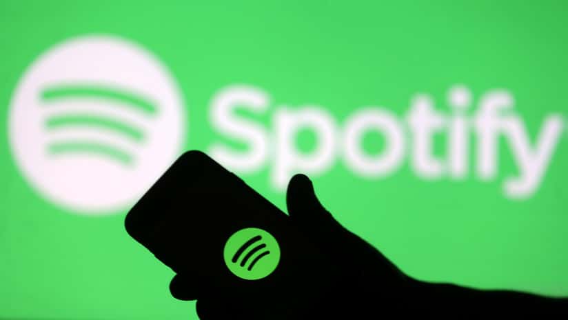 La curiosa forma de pedir un aumento de sueldo mediante una lista de reproducción de Spotify