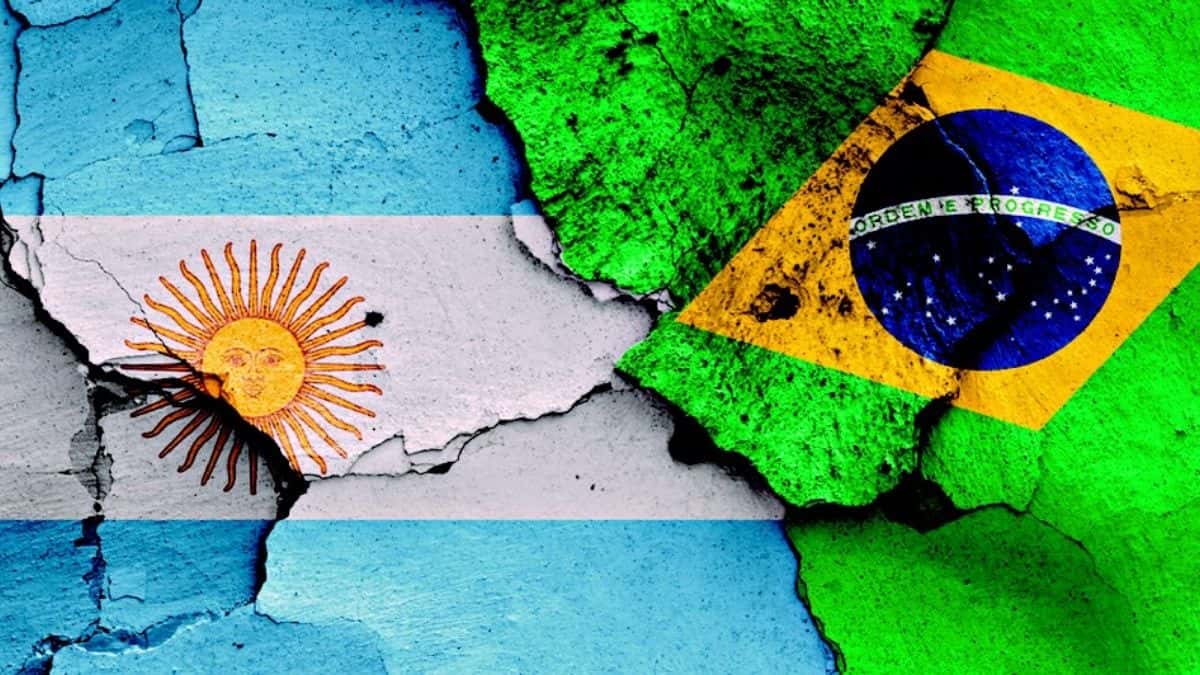 ¿Qué pasaría si Brasil deja el Mercosur por las diferencias ideológicas con Argentina?