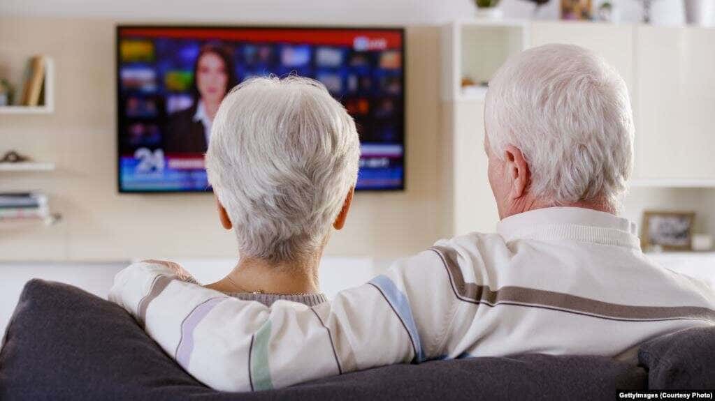 Un estudio indica que demasiada televisión afecta la salud
