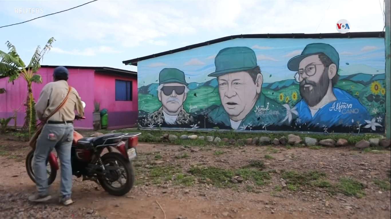 Líderes sociales y políticos son objetivo de disidencias armadas en Colombia