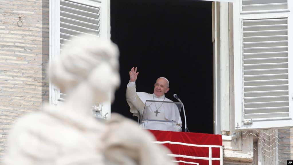 El papa elegirá 13 cardenales, dos de ellos latinoamericanos