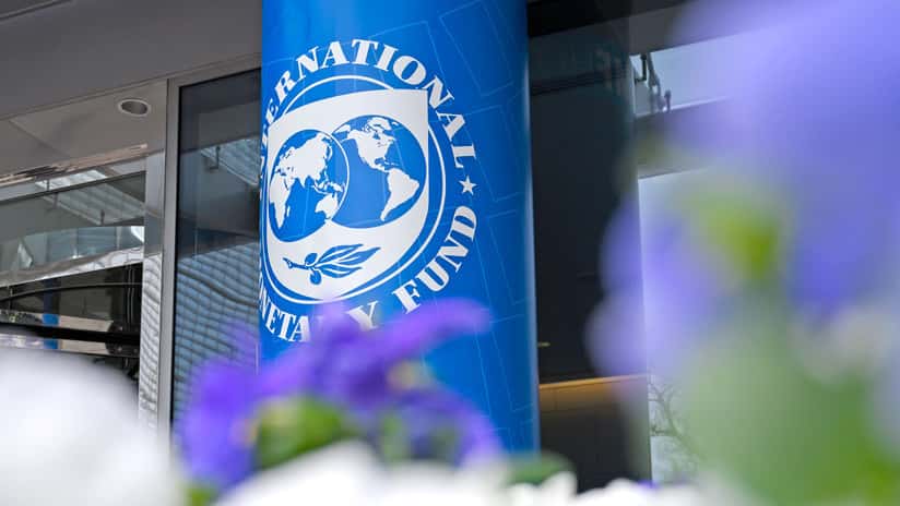 El Fondo Monetario Internacional dijo que la actividad económica en América Latina y el Caribe se estancó en 2019