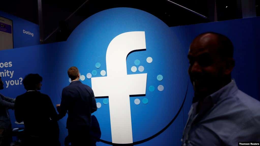 Facebook y Microsoft se unen para detectar videos falsos