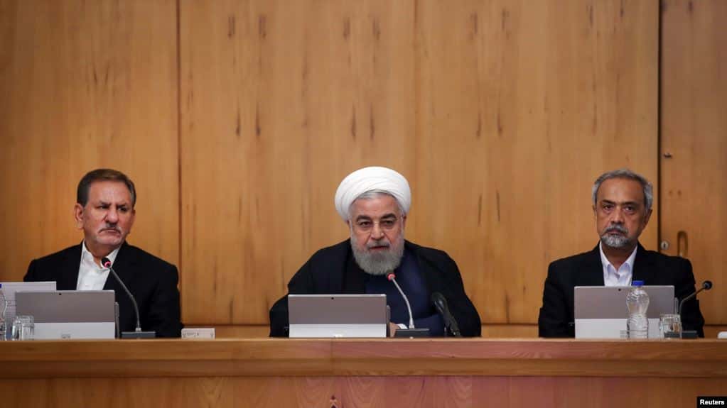 Irán advierte sobre riesgos de una guerra tras ataque a Arabia Saudita