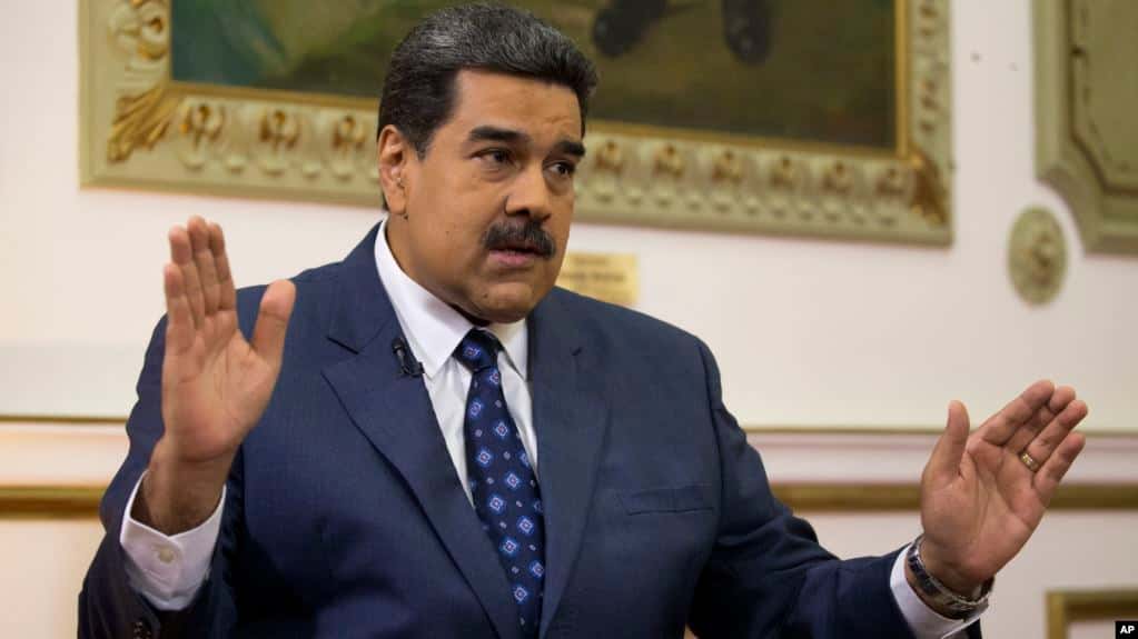 Maduro no viajará a Asamblea General de la ONU en Nueva York
