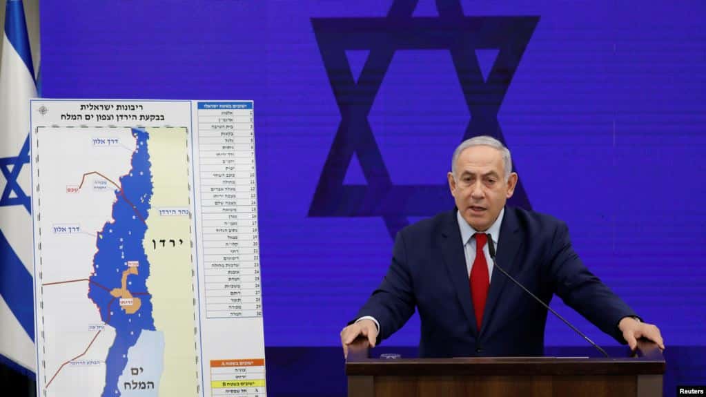 Netanyahu: Ataques hacen inevitable una nueva guerra en Gaza