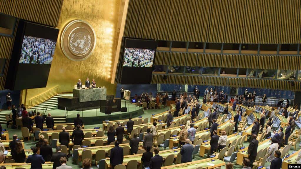 ¿Qué temas serán claves en la Asamblea General de la ONU?