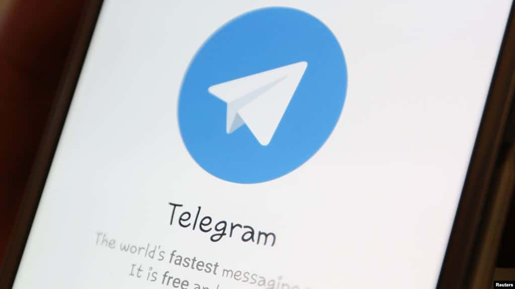 Telegram se prepara en secreto para hacerle la competencia a Visa y Mastercard
