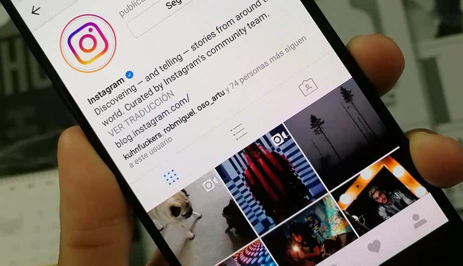 Hallan una vulnerabilidad que permite ver y distribuir las fotos, videos y ‘stories’ de las cuentas privadas de Instagram