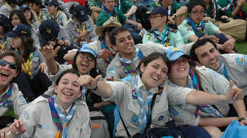 Un encuentro de scouts reunirá a 3.000 personas en Valle María