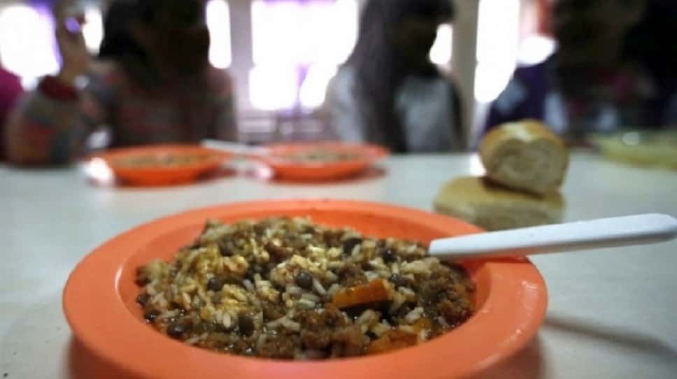 El Estado entrerriano dispuso el funcionamiento de comedores escolares los sábados