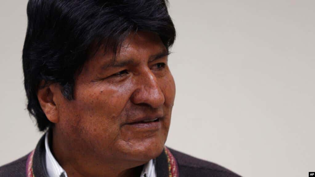 Bolivia se encamina a otro ciclo político