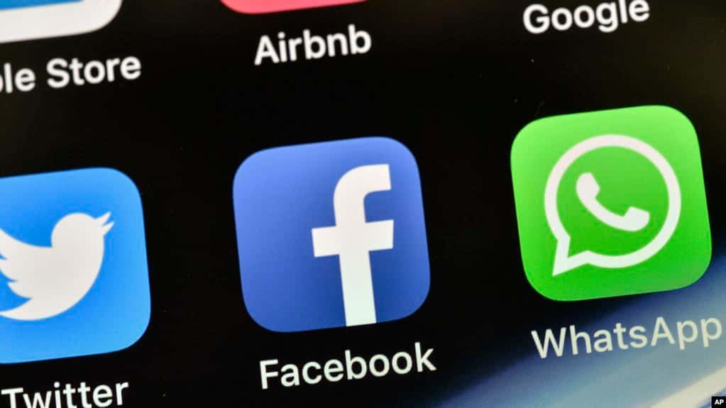 Facebook demanda a empresa israelí por spyware en WhatsApp