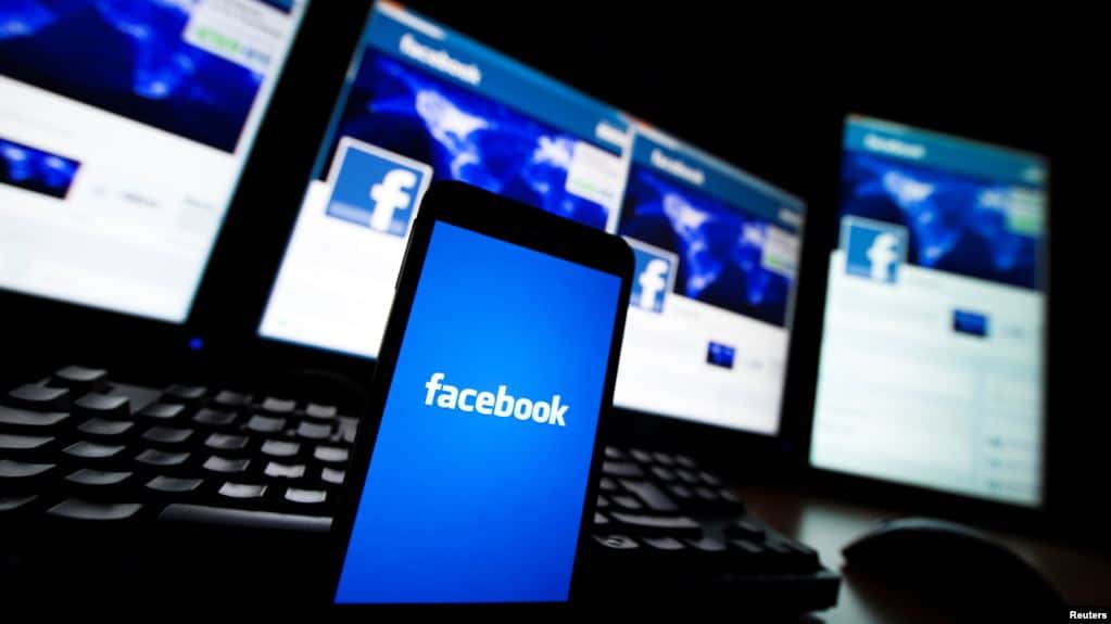 Tras actividad invasiva Facebook suspende cuentas rusas en Instagram
