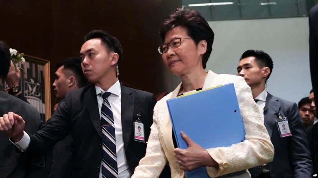 Hong Kong retira polémica ley: ¿Qué ha cambiado y qué más esperar?