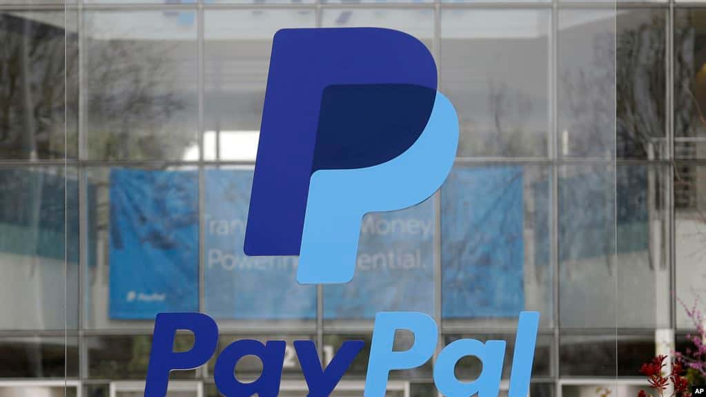 PayPal se retira de proyecto de moneda digital de Facebook