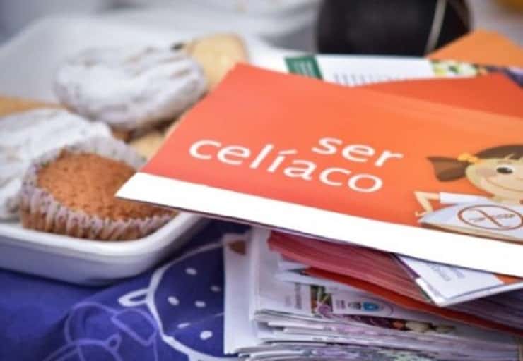 Se otorgará un “Refuerzo alimentario libre de gluten” a personas celíacas de Paraná