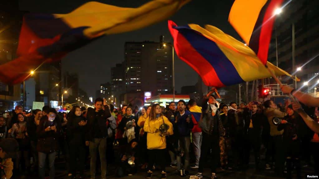 Analistas reclaman un plan de nación para Colombia