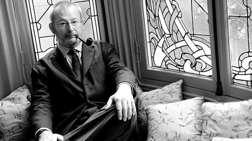 Muere a los 68 años el modisto Patrick-Louis Vuitton