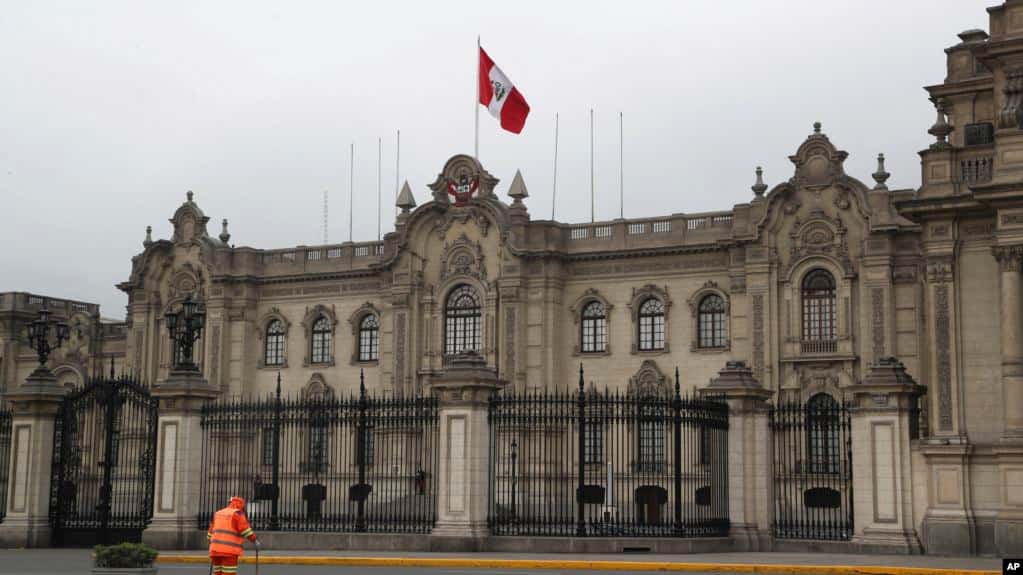 Perú devolverá dinero a Odebrecht por hidroeléctrica vendida