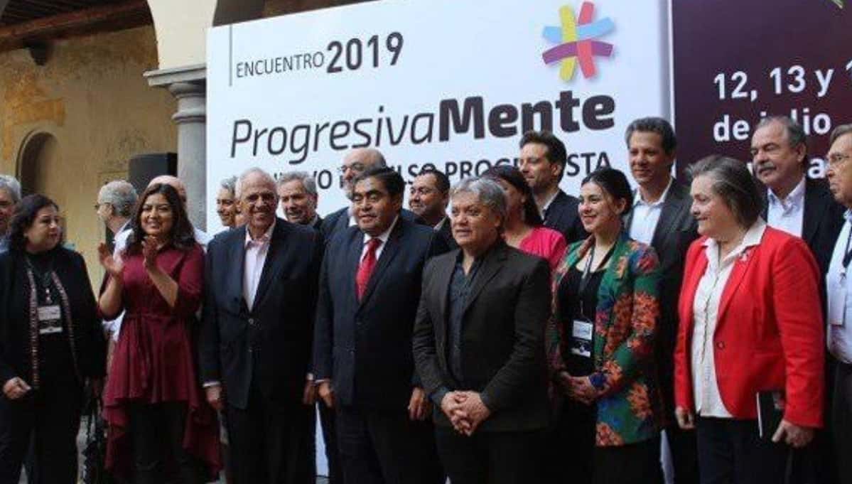 ¿Volverá América Latina a girar hacia la izquierda en un mundo derechizado?