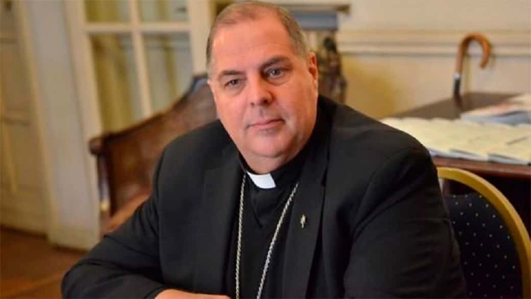 El presidente de la Comisión Episcopal de Pastoral de la Salud criticó que el protocolo ILE