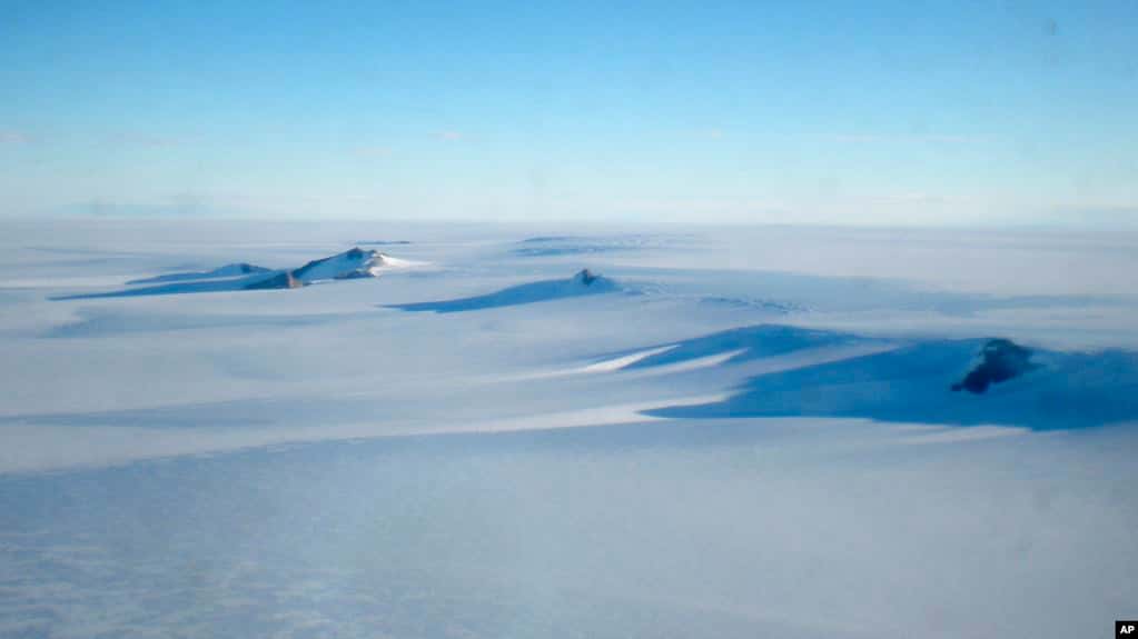Desaparece avión militar chileno que iba a la Antártica