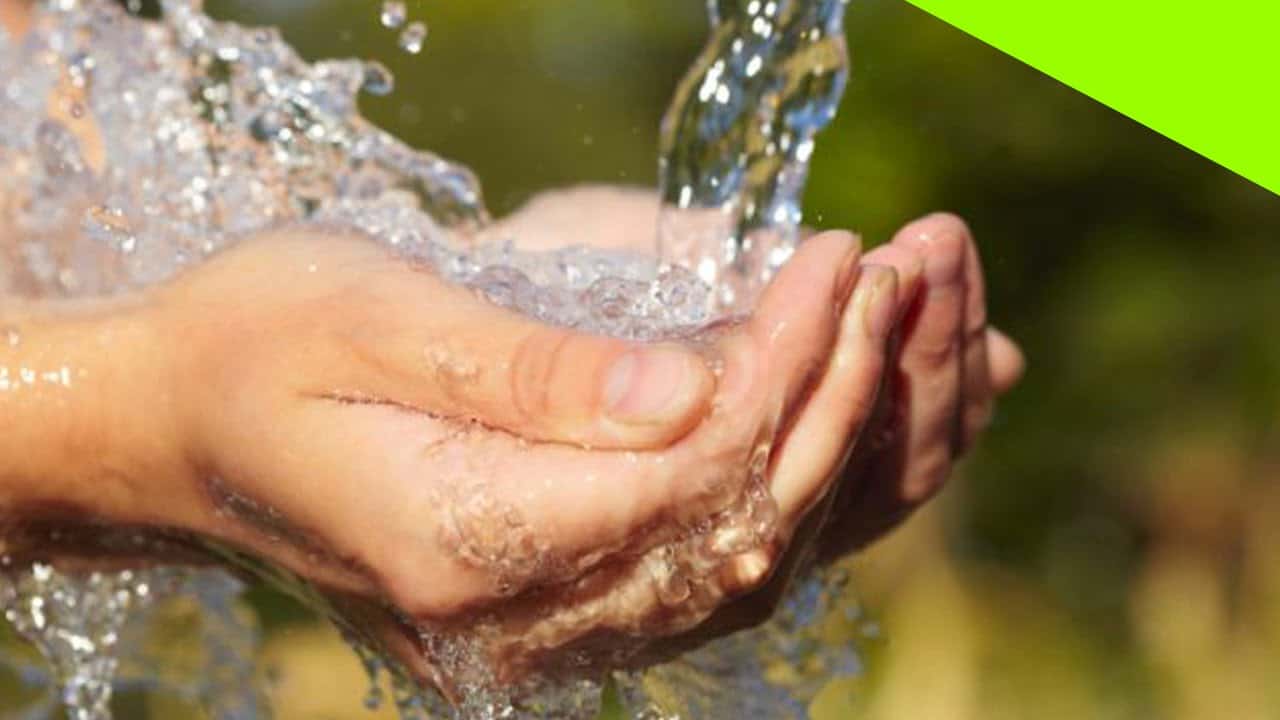 Alerta por posible escasez masiva de agua en 15 años