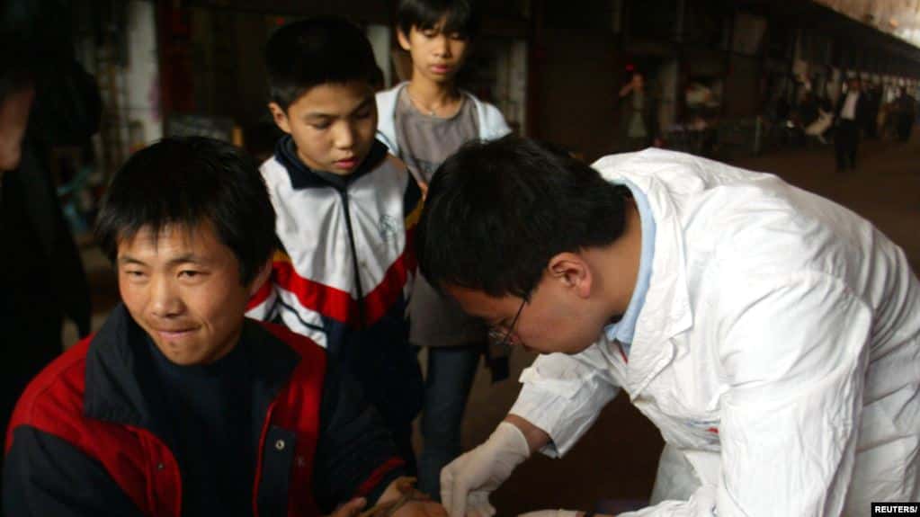 China reporta 17 nuevos casos del misterioso «coronavirus»
