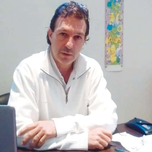“Recortar en salud en épocas de crisis es caro”, remarcó el pediatra Federico Picchi