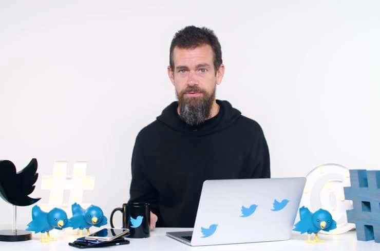 Jack Dorsey, CEO de Twitter: «Probablemente nunca existirá un botón para editar tweets»