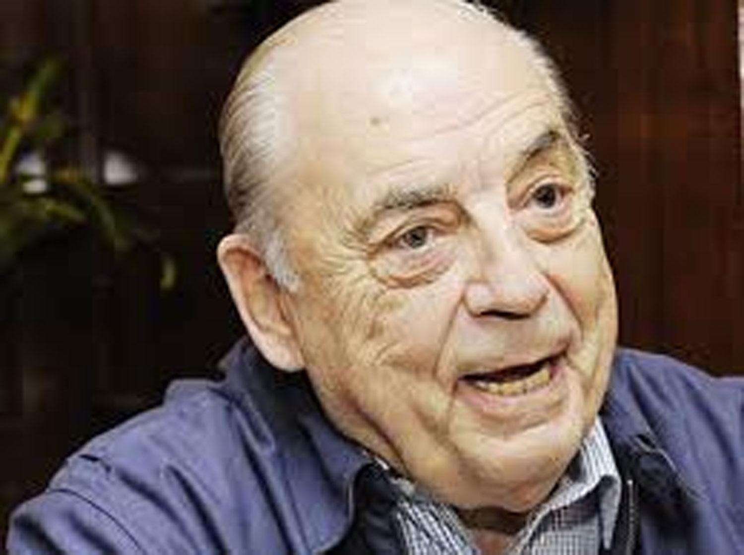 Murió Juan Carlos Saravia, uno de los máximos representantes del folclore en la Argentina