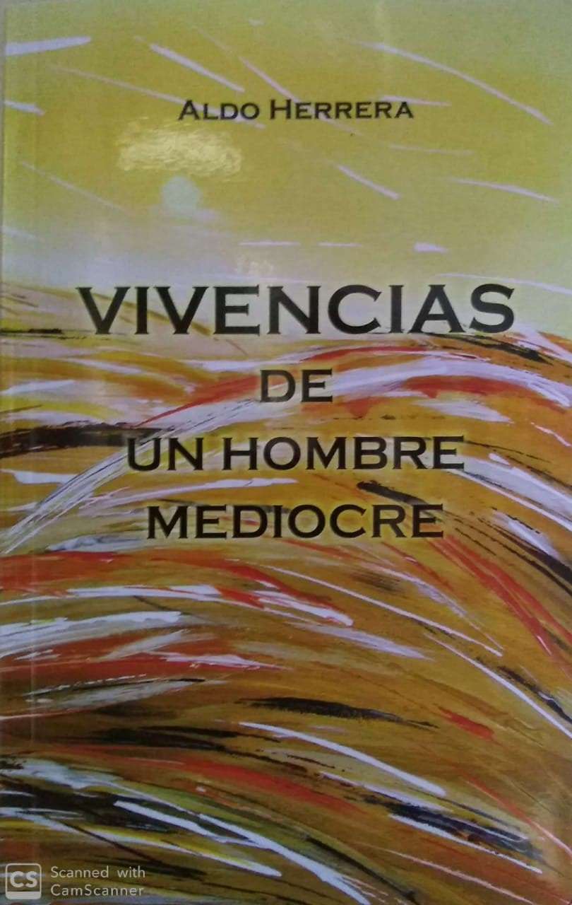 Literatura entrerriana: “Vivencias de un hombre mediocre”