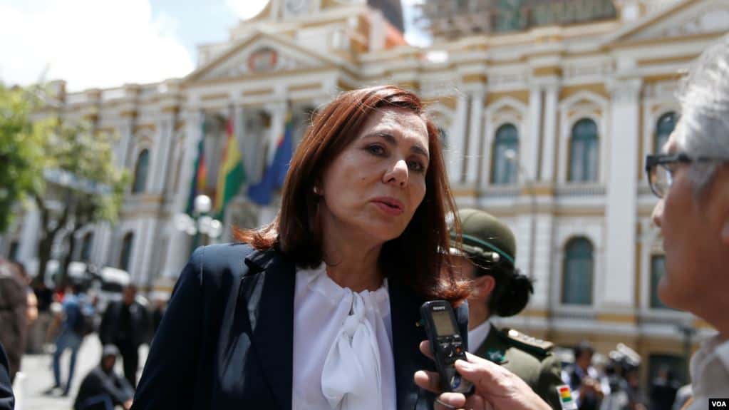 Bolivia exige que Argentina repudie declaraciones de Morales sobre creación de milicias