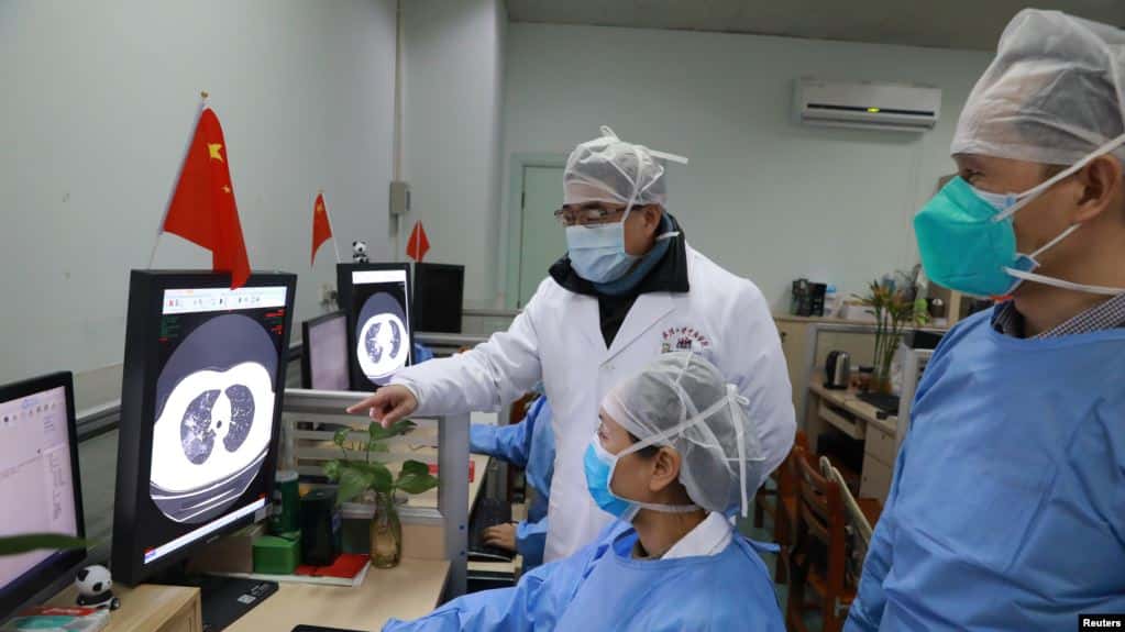 Filipinas reporta 1a muerte coronavirus fuera de China