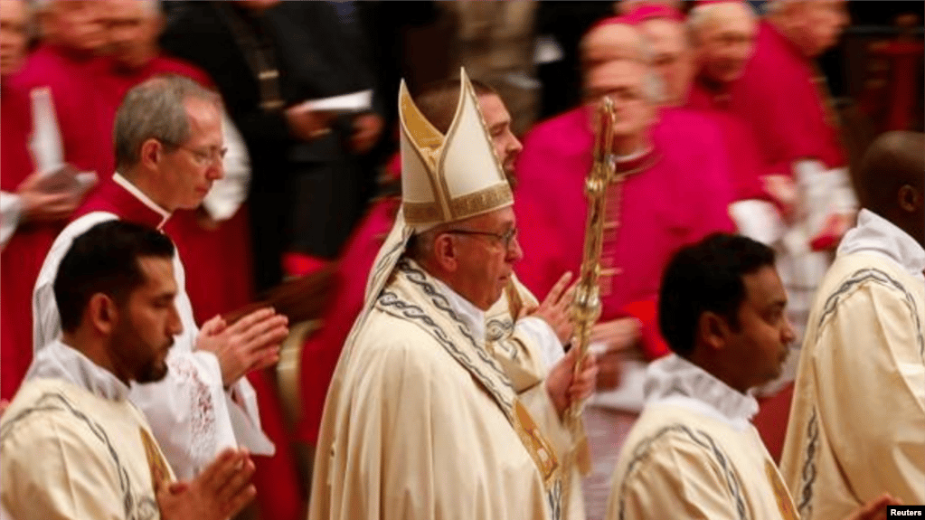 El Vaticano permitirá se investiguen archivos del papado de Pío XII