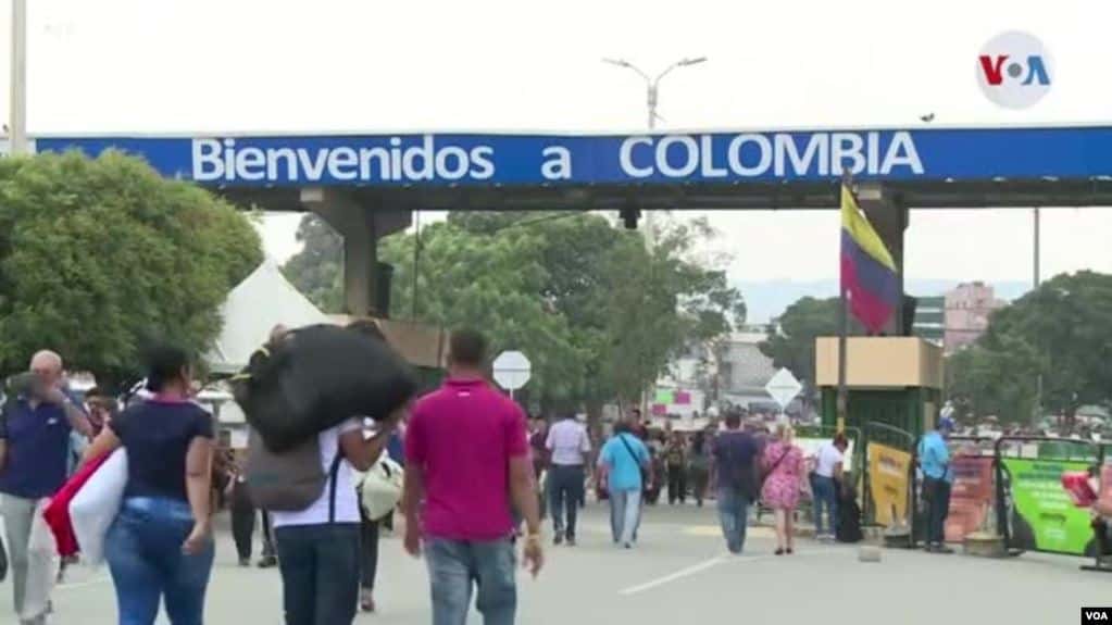 Amnistía Internacional critica trato a refugiados venezolanos en Perú