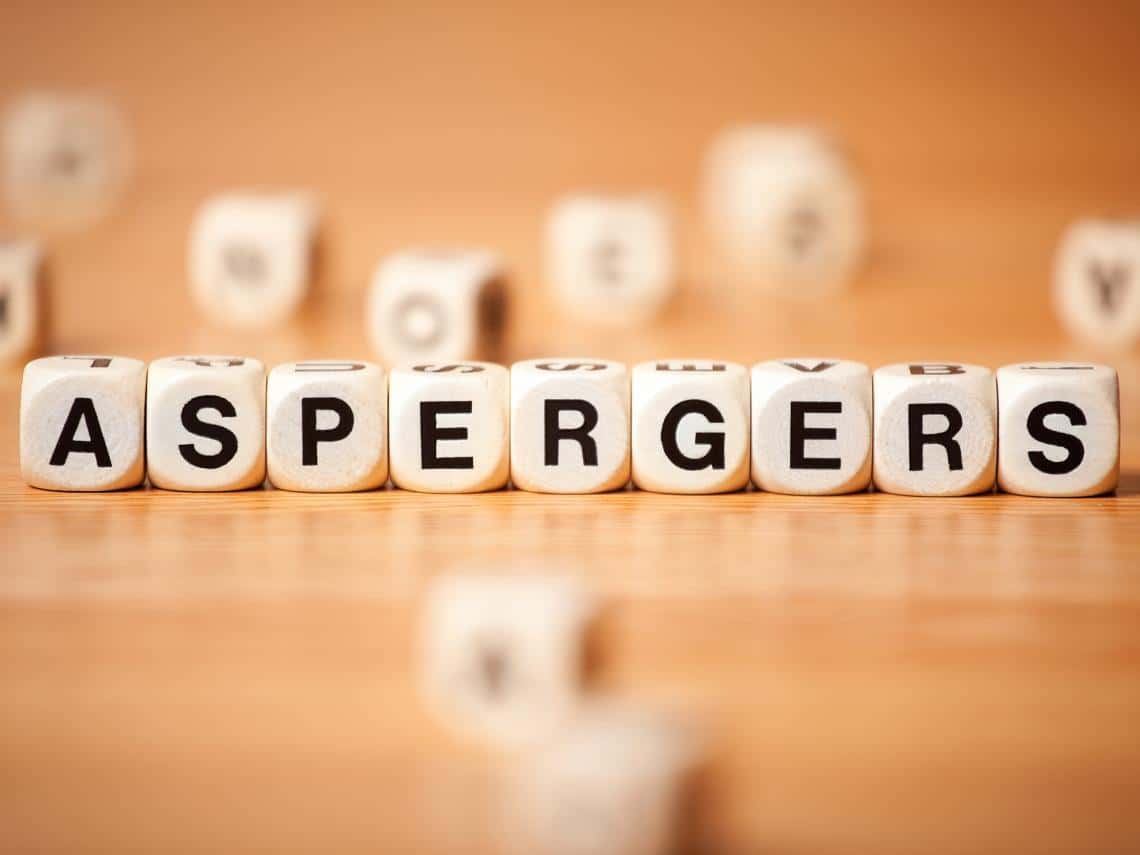 Mañana es el día internacional del Síndrome de Asperger