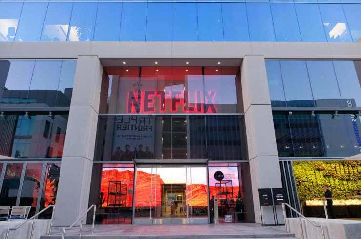 Netflix usa tanta energía que podría darle luz a 40.000 casas por un año entero