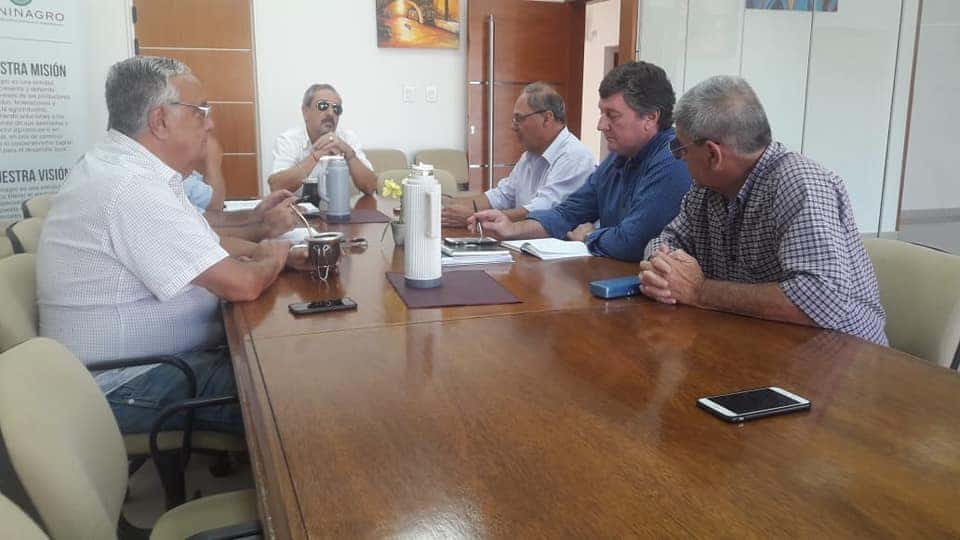 La Federación de Asociaciones Rurales de Entre Ríos cuestiona duramente los cambios en el sistema de las retenciones
