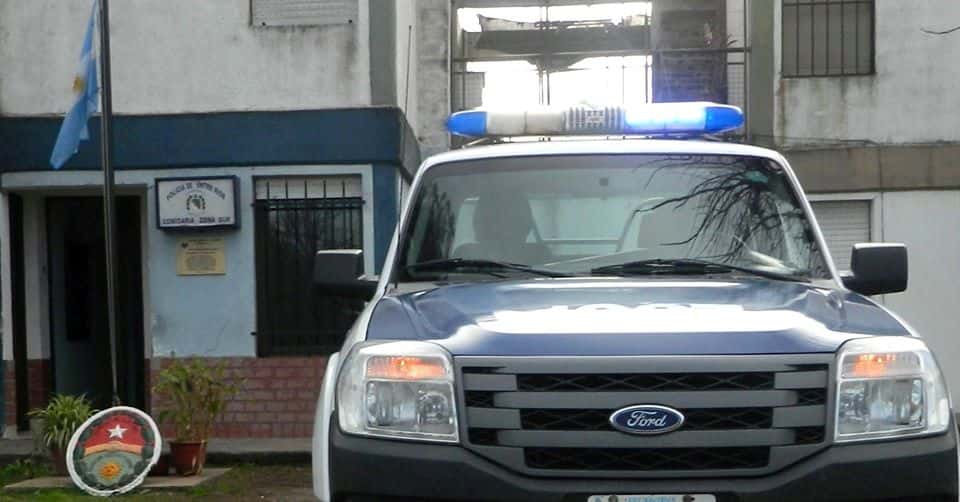 Tres detenidos por el brutal asesinato de Beatriz Isabel Fernández en Nogoyá