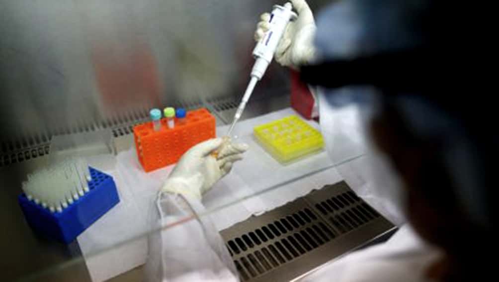 Científicos de Córdoba lograron resultados positivos en pacientes con coronavirus