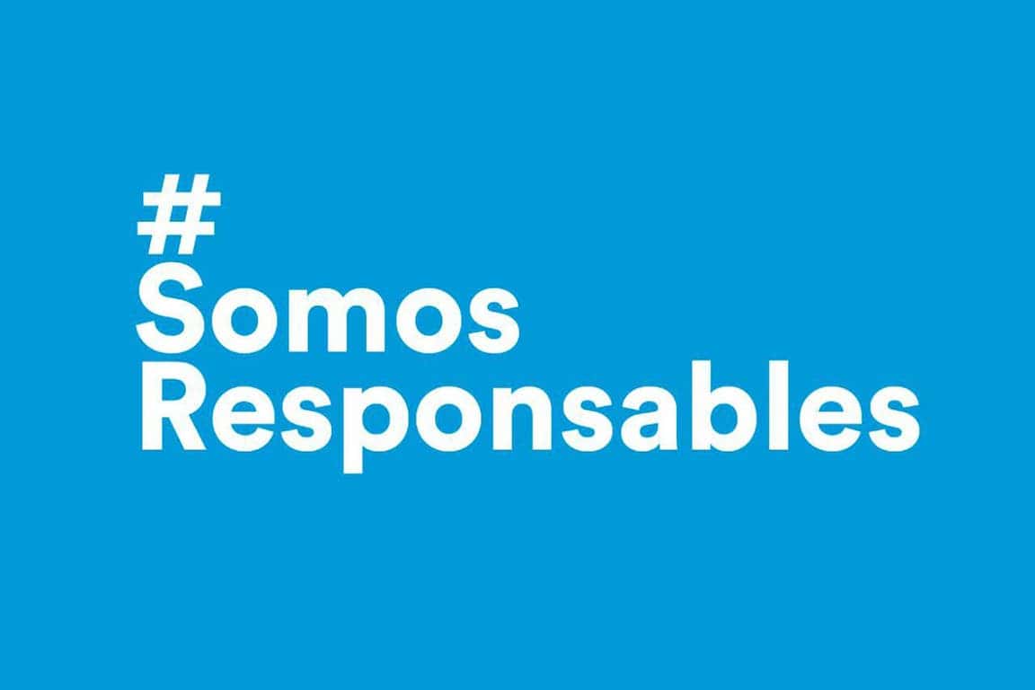 Los medios y la sociedad civil de Argentina se unen frente al coronavirus: #SomosResponsables