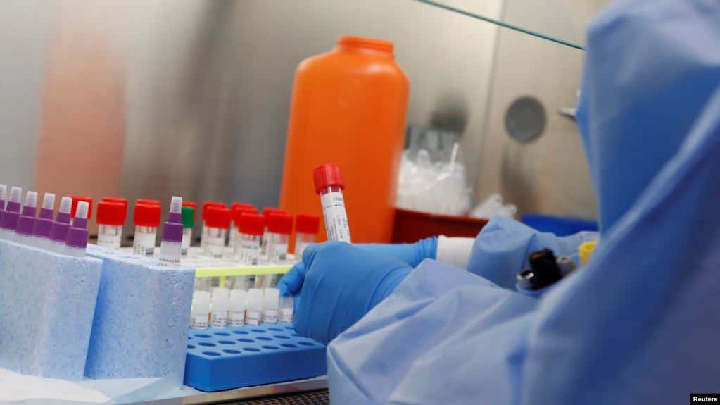 Este jueves se registraron dos nuevos casos de coronavirus en Entre Ríos
