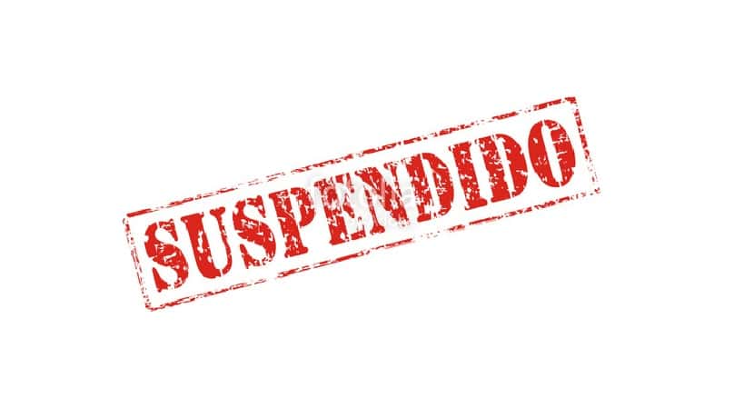 Los clubes de Crespo suspenden todas las actividades deportivas hasta el 31 de marzo