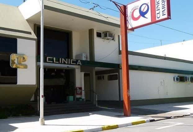 Clínica Parque amplía capacidad de atención para pacientes graves