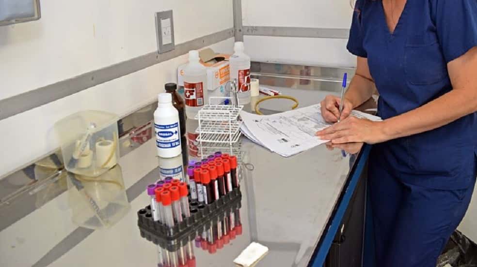 Se registró un nuevo caso de Coronavirus en Entre Ríos