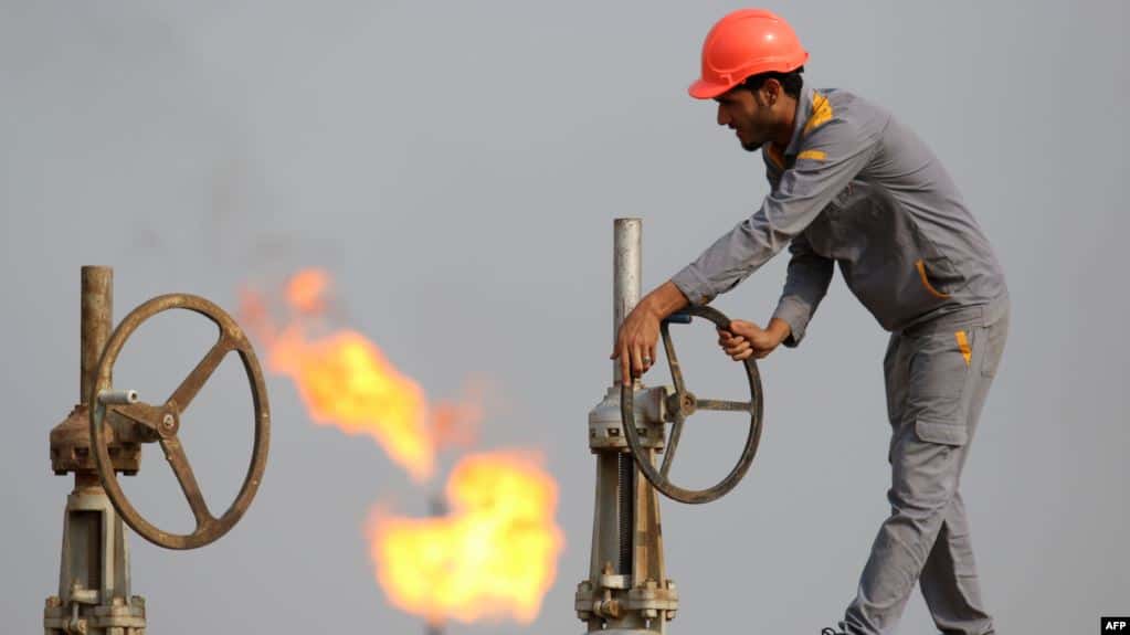 Rusia abre la puerta a un acuerdo con la OPEP para recortar producción petrolera