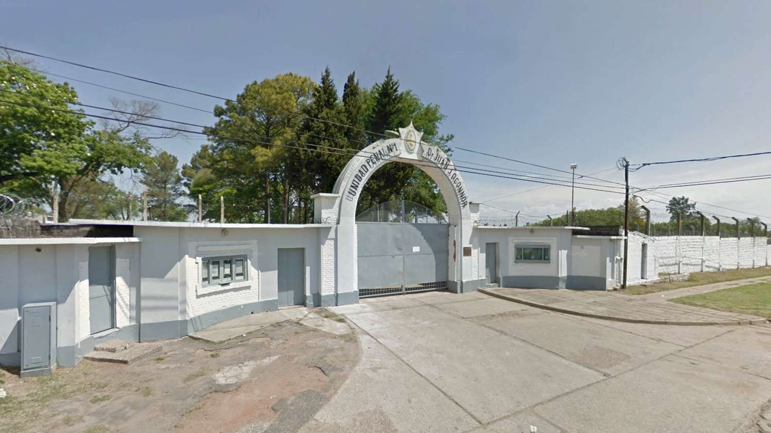 Presos fuera de las cárceles: Tres cumplen arresto domiciliario en Crespo