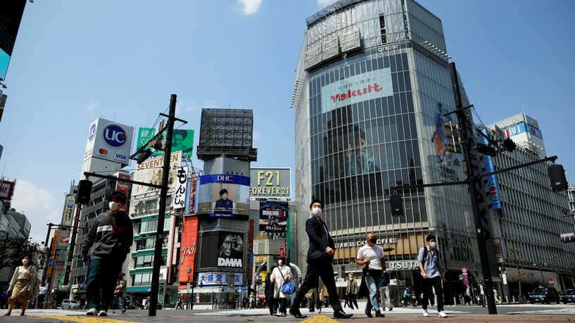Japón recomienda no viajar a cinco países de Latinoamérica